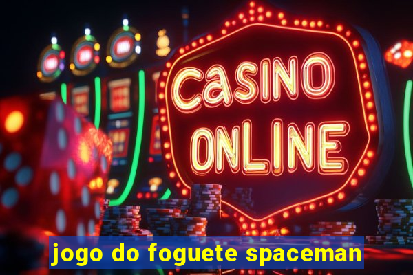 jogo do foguete spaceman